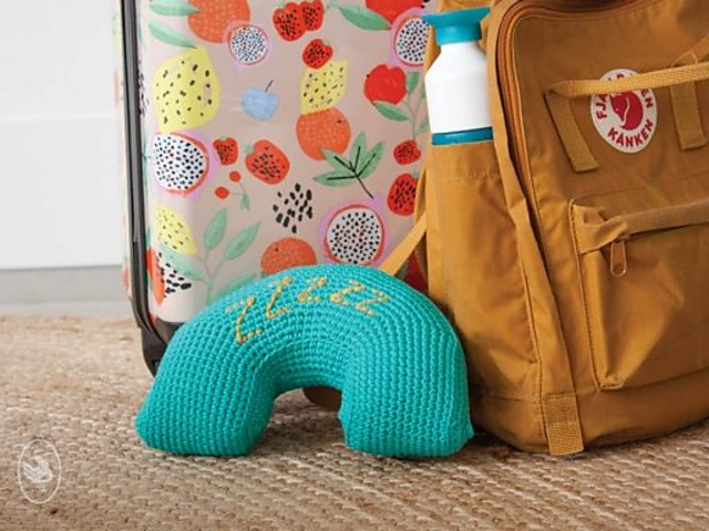 Travel Pillow