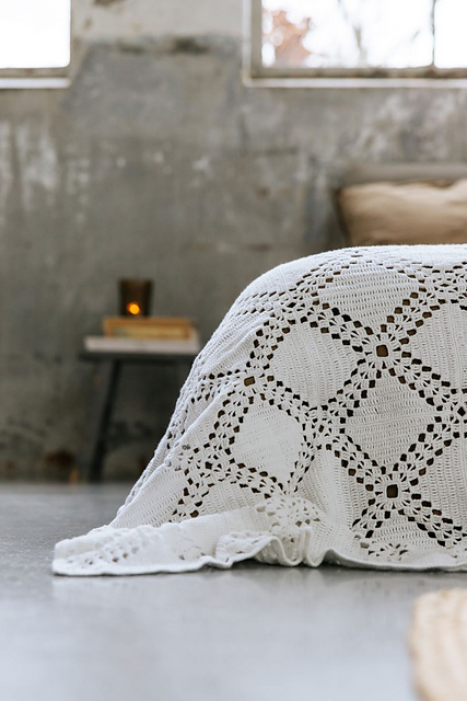 Never Stop Dreaming bedspread