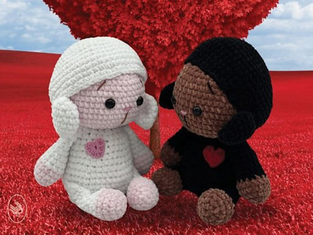 Valentina & Leroy