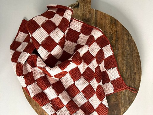 Tea Towel