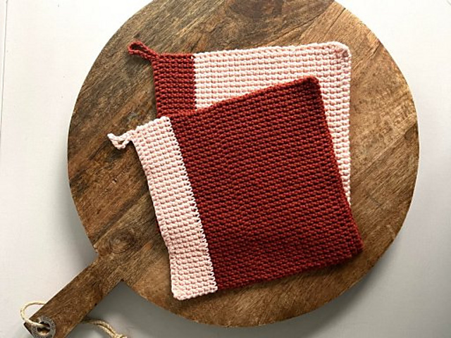 Potholders