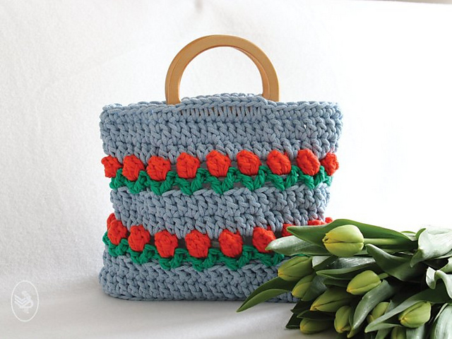 Tulip Bag