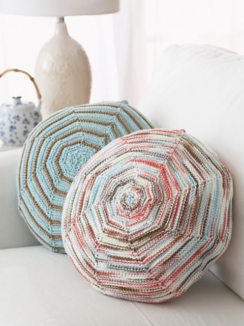 Zen Pillows