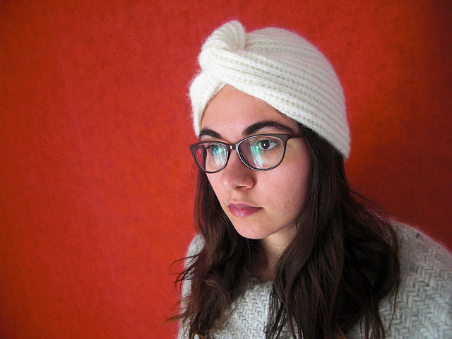 Turban Hat
