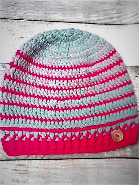 Hatzzup Beanie