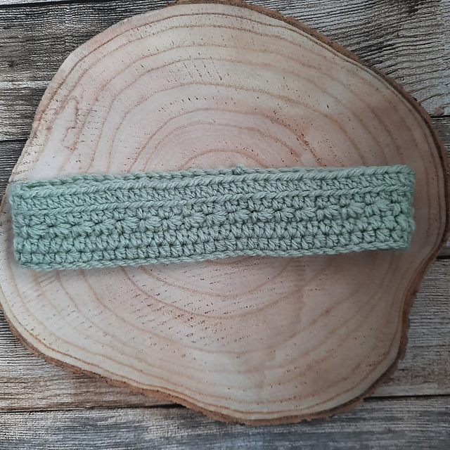 Amaris Headband
