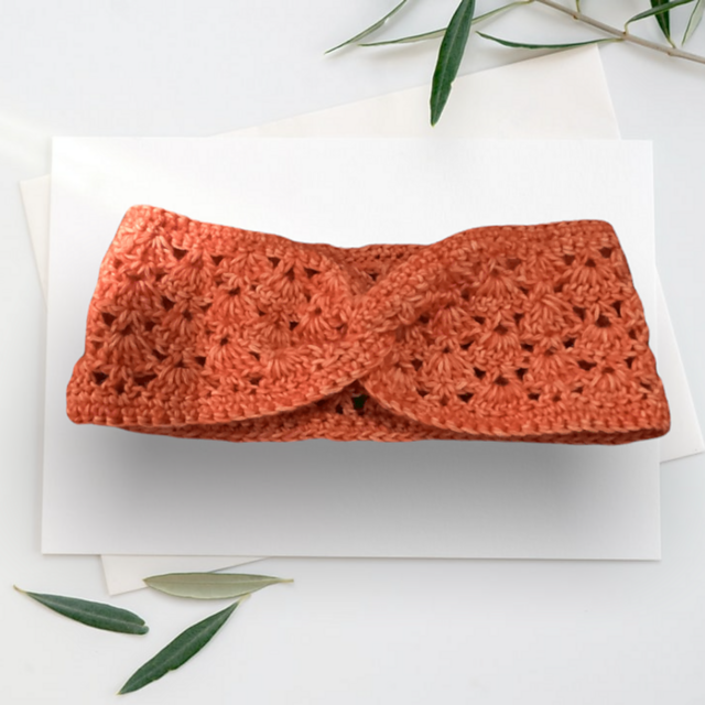 Maartje Headband