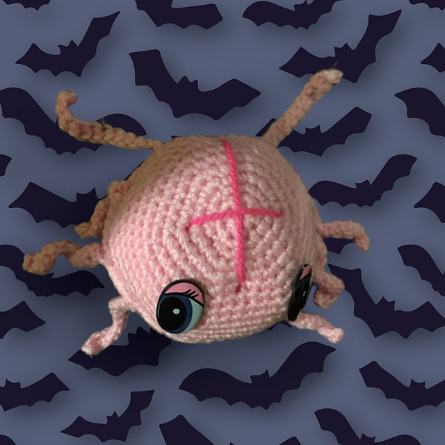 Spider Suzan