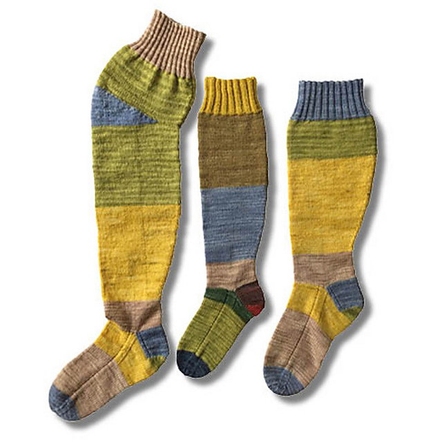 1886 Stocking