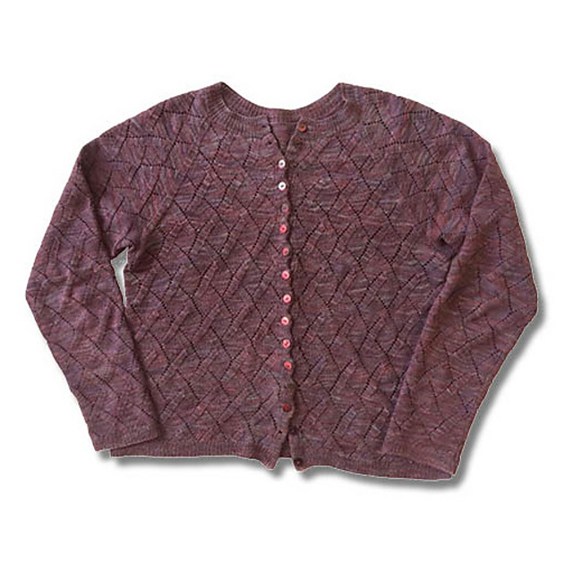 AtoB Cardigan