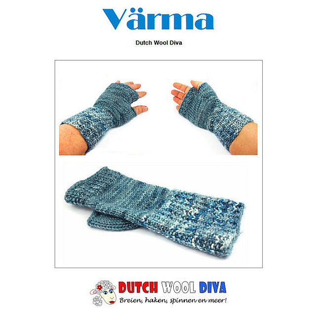 Värma