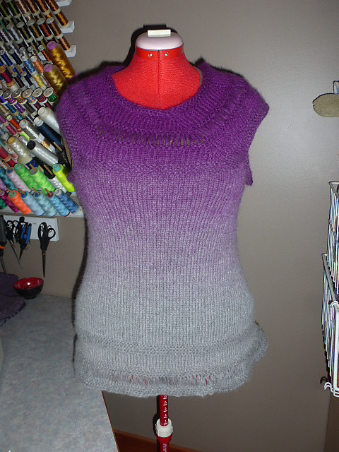 Gala Tunic