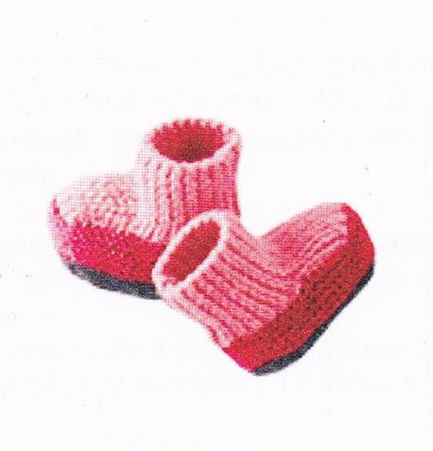 Baby socks
