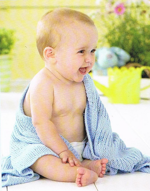 Baby Blanket