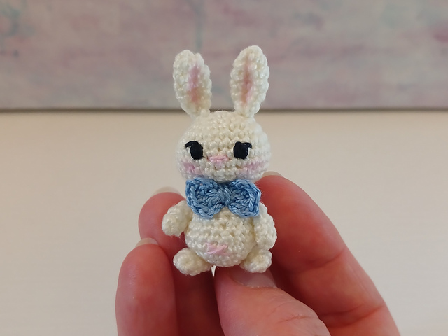 Tiny Bunny