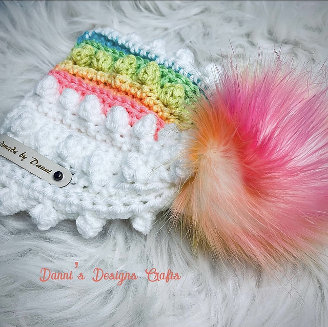 The astrophytum beanie