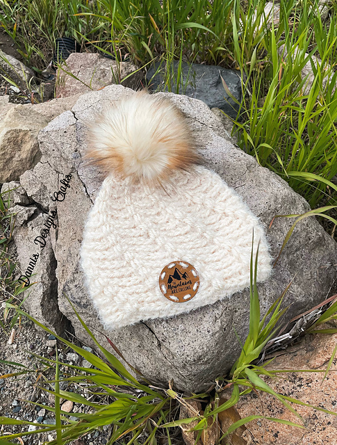 North winds beanie