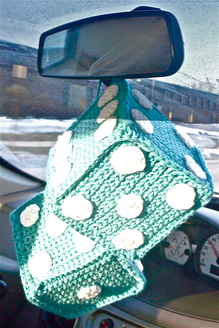 Large Dice
