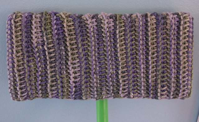 Sweeping Cloths