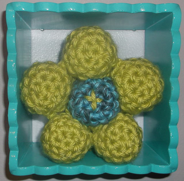 Ami Flower