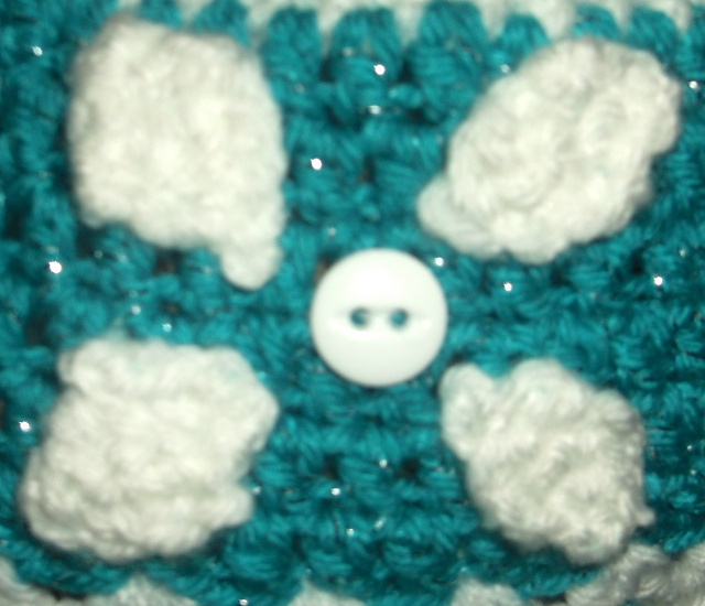 Skandi's Snowflake Hat