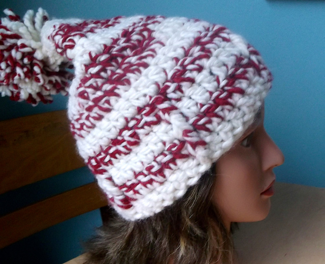 The Traci Beanie