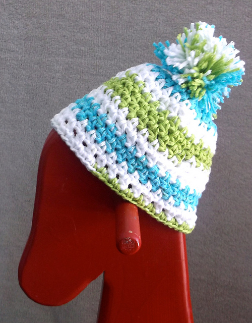 Hospital Hat