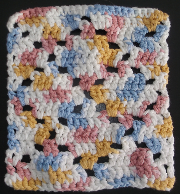 Argyle Cloth 2