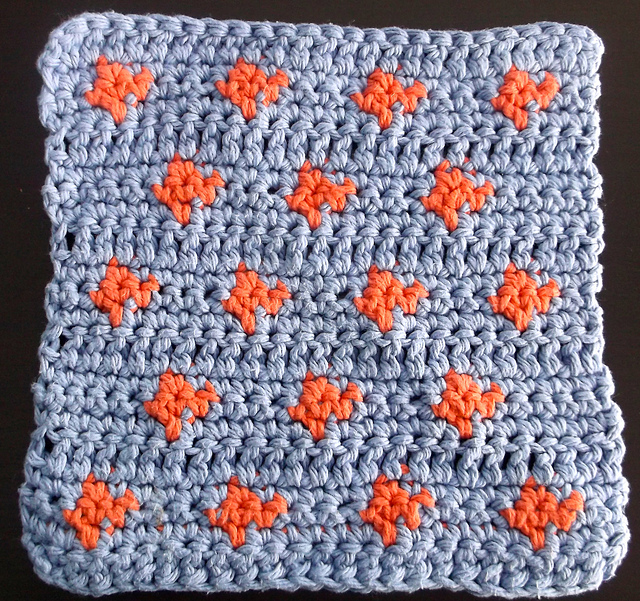 Go Go Goldfish! Cloth