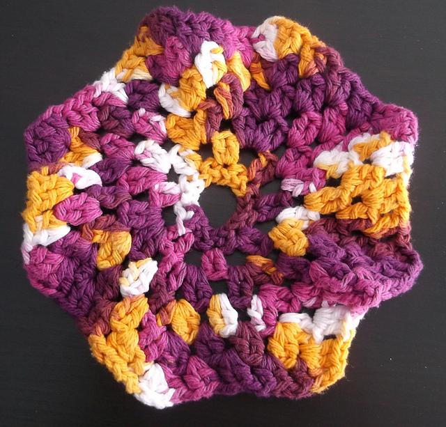 Granny Octagon