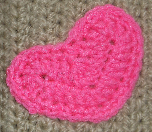Sweet Heart