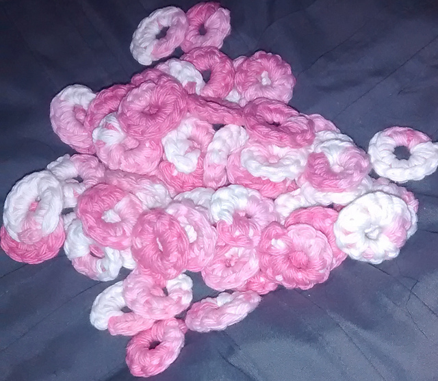 Confetti Dots