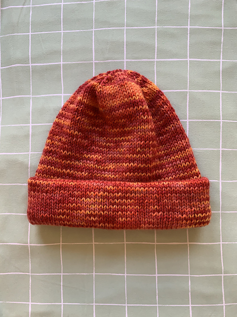 Bummy Beanie