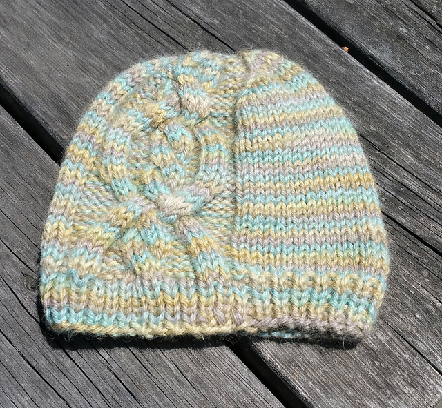 Baby McGregor Hat