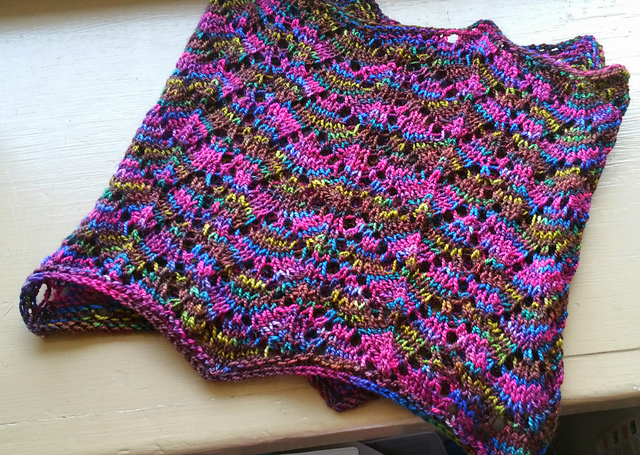 Hoof and Fin Cowl