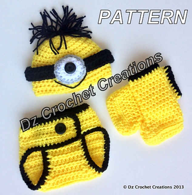 Minn Baby Set