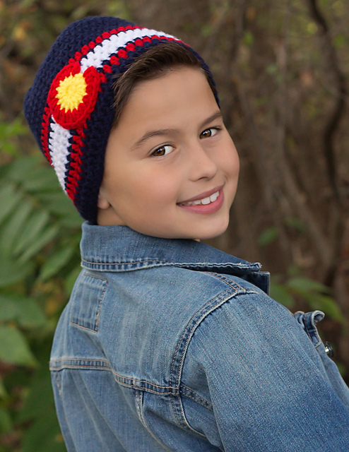 Colorado Beanie