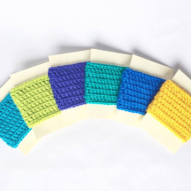 Coffee Cozy