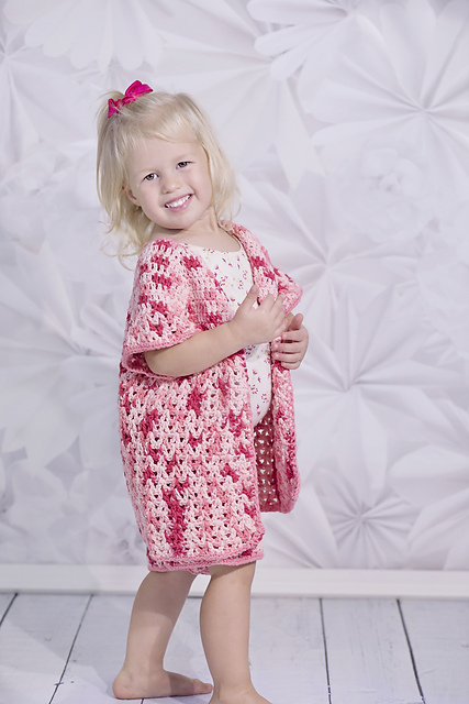 Girls Swimming Suit Cover/Summer Outfit