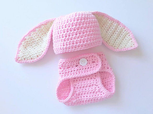 Bunny Outfit