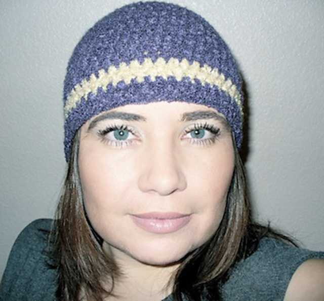 Dz Easy Beanie