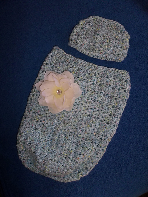 Baby Bag