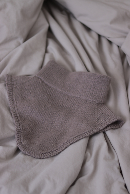 Classy Cowl
