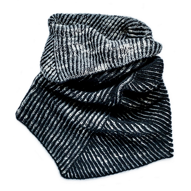 Brioche Cowl v2
