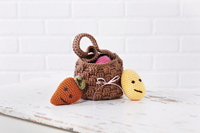 Easter Basket Buddies
