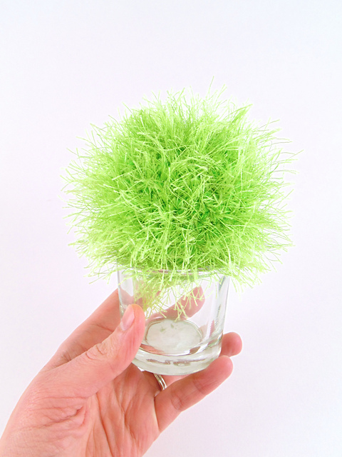 Grass Ball