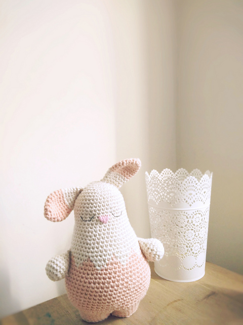 Easter Bunny