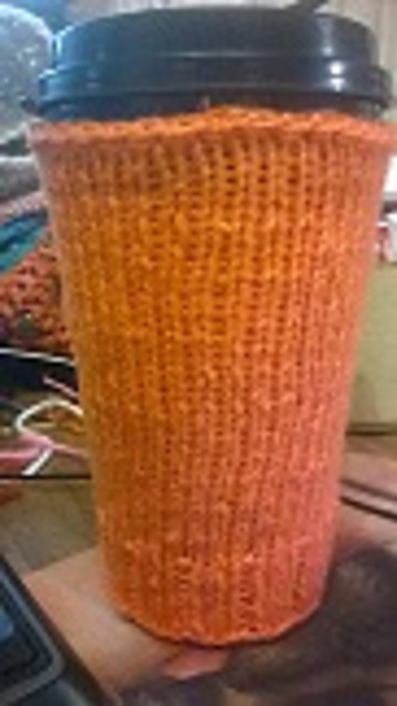 Coffee Sleeve