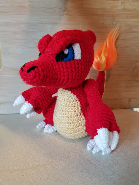 Charmeleon