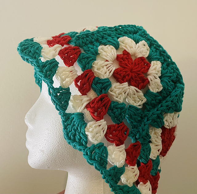 La Bella Vita Bucket Hat